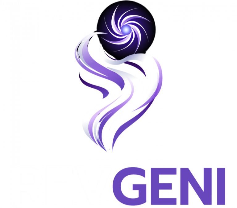 RevGeni Logo